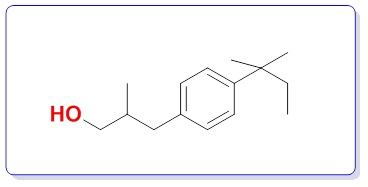 AMOROLFINE HYDROXY IMPURITY